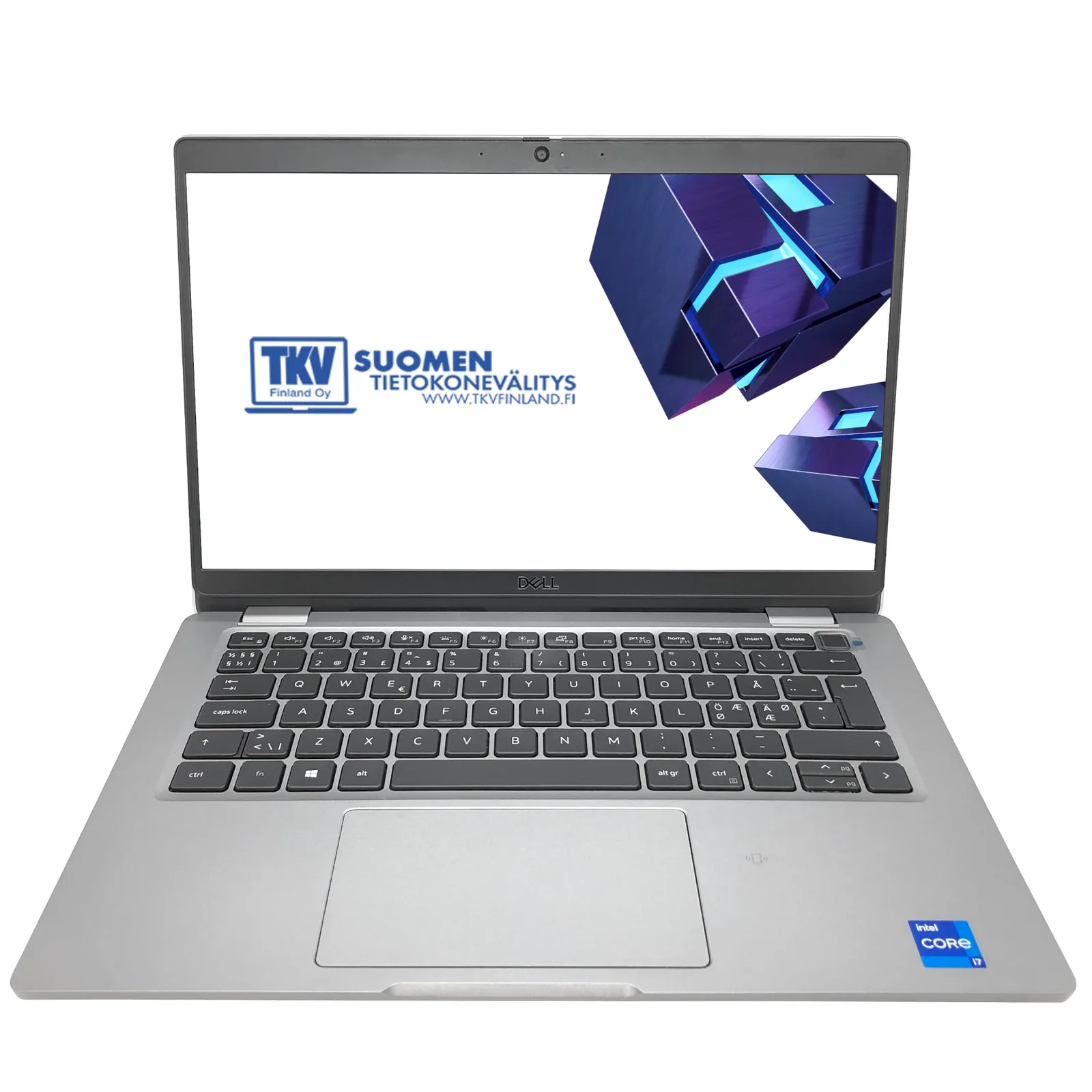 Dell Latitude 5320