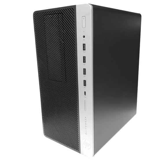 HP EliteDesk 705 G4 MT (Ryzen 5)