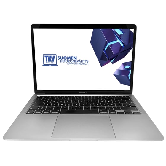 Apple MacBook Air 10.1 (M1) 2020 "Space Gray"