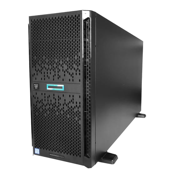 HP ProLiant ML350 Gen9