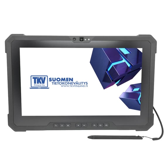 Dell Latitude 7220 Rugged Extreme Tablet