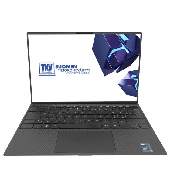 Dell XPS 13 9310 (Core i7)