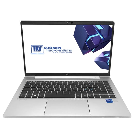 HP ProBook 640 G9 (Core i7)