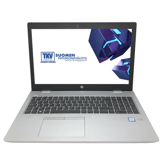 HP ProBook 650 G5 (Core i3)