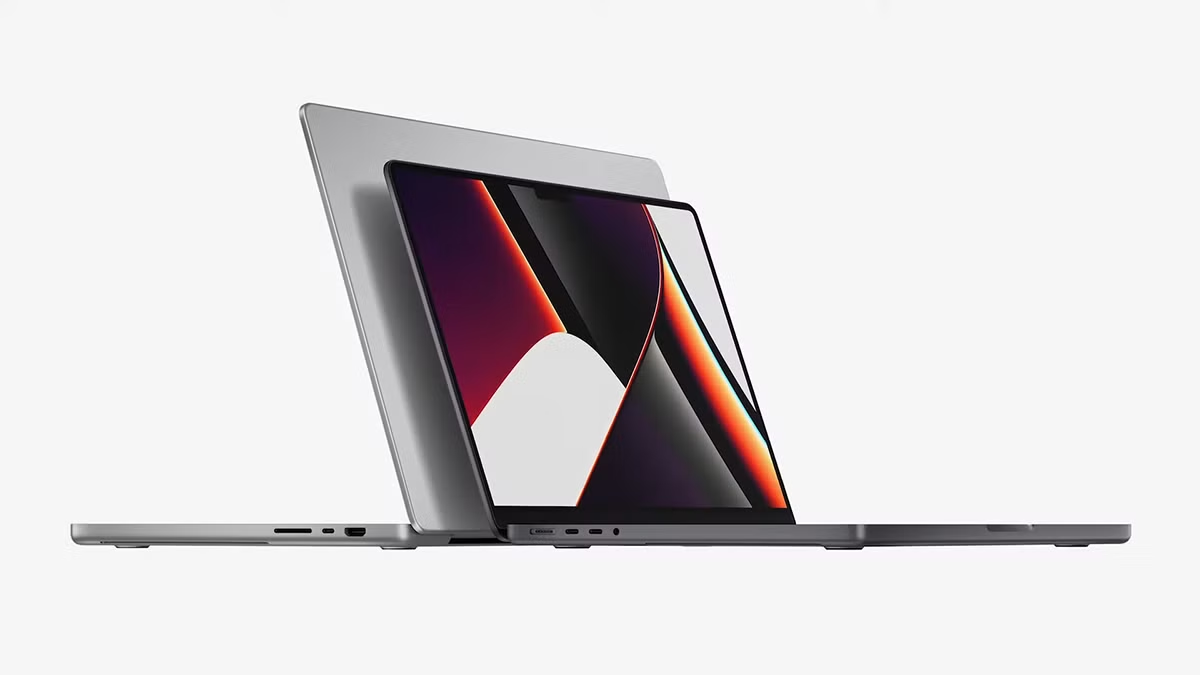 Kunnostettu Apple MacBook Pro