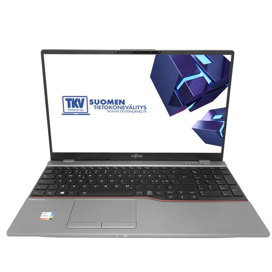 Fujitsu LifeBook U7512 (Core i7)