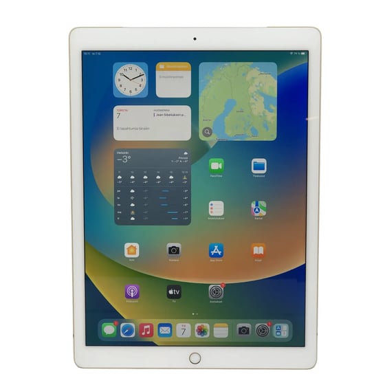Apple iPad Pro 12.9-inch "Gold" 2015