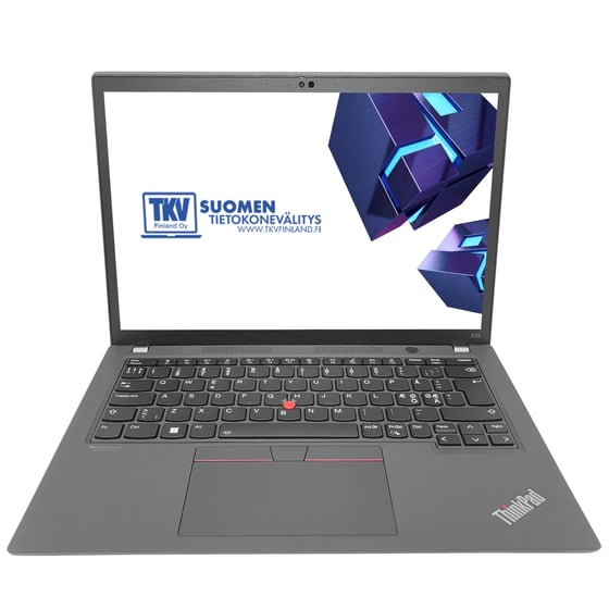 Lenovo ThinkPad X13 Gen 3 (Core i5)