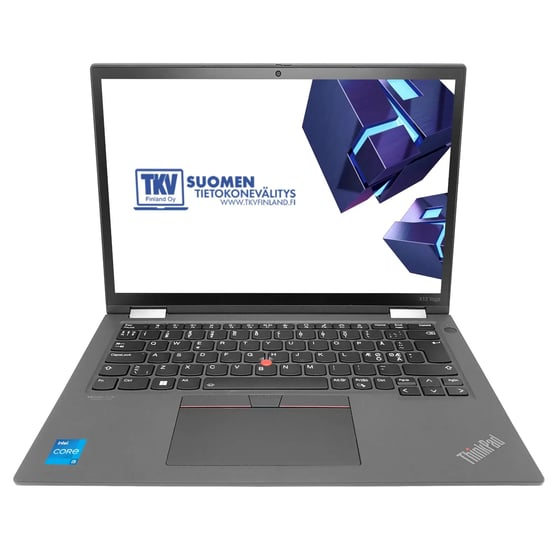 Lenovo ThinkPad X13 Yoga Gen 2 (Core i5) Touch