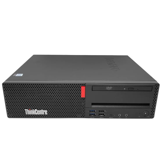 Lenovo ThinkCentre M720s (Pentium Gold)