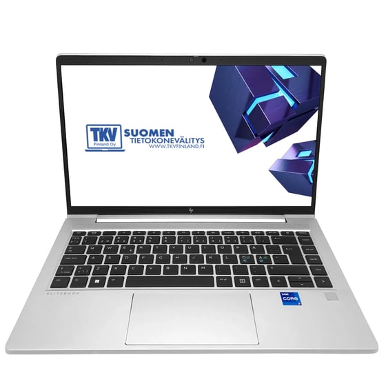 HP EliteBook 640 G10 (Core i7)