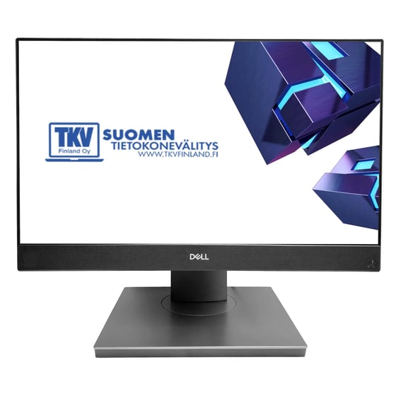 Dell OptiPlex 7480 All-in-One (Core i7)