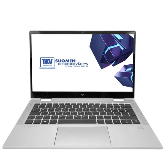 HP EliteBook x360 830 G8 (Core i7) Touch
