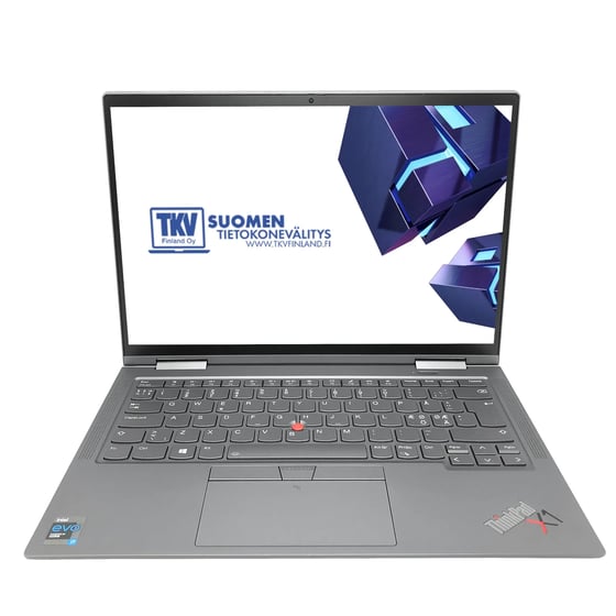 Lenovo ThinkPad X1 Yoga Gen 6 (Core i7) Touch