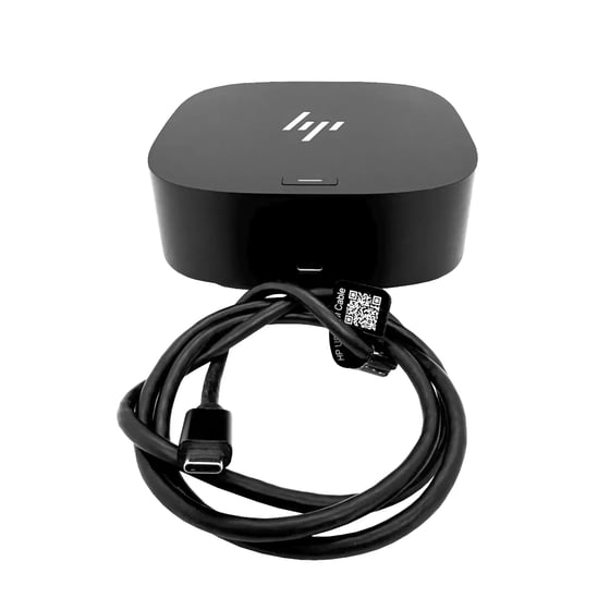 HP USB-C Dock G5 - Telakka