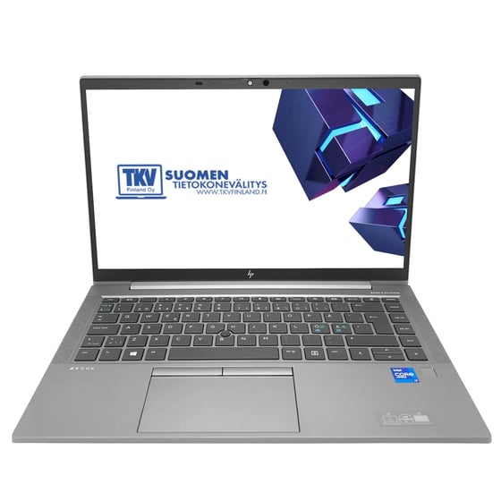 HP ZBook Firefly 14 G8 (Core i7)