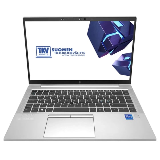 HP EliteBook 840 G8 (Core i7)