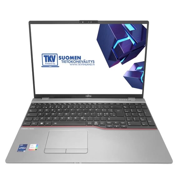 Fujitsu LifeBook U7613 (Core i7)