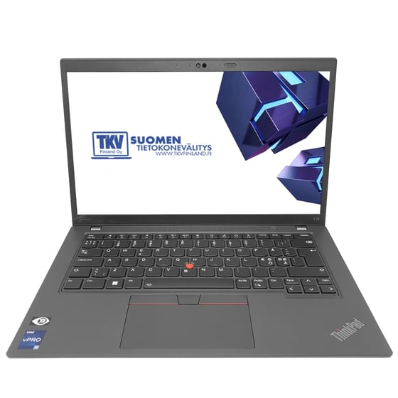 Lenovo ThinkPad L14 Gen 3 (Core i5)