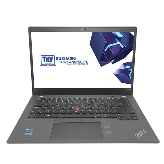 Lenovo ThinkPad T14s Gen 2 (Core i7)