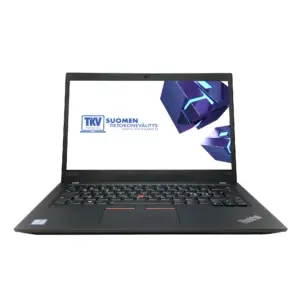 Lenovo ThinkPad T490s
