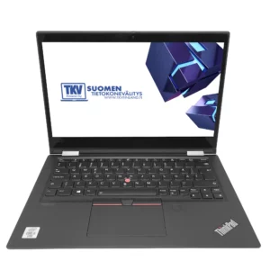 Lenovo ThinkPad X13 Yoga Gen 1