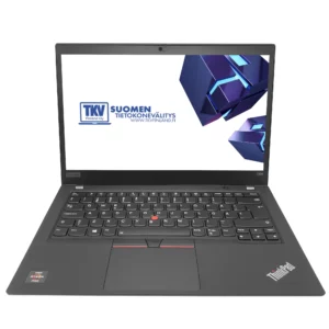Lenovo ThinkPad T495