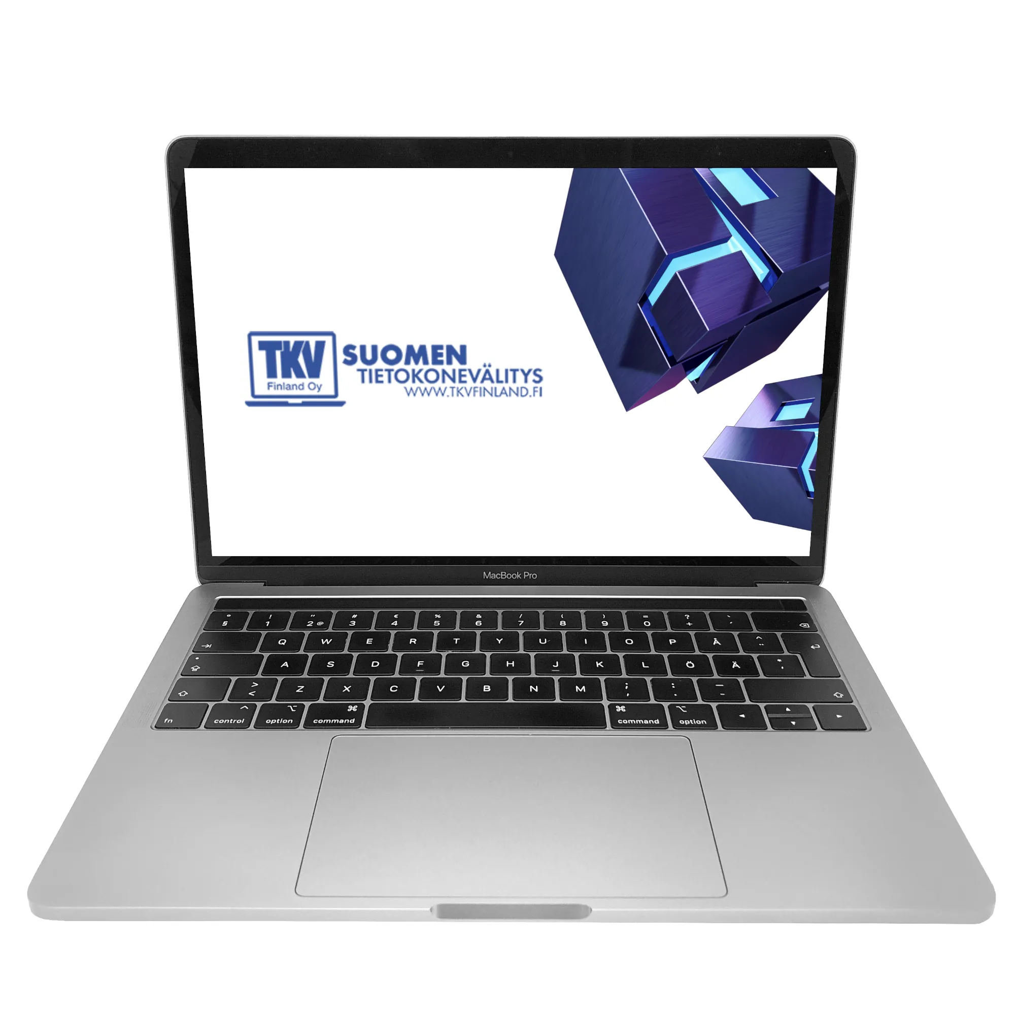 Apple MacBook Pro 15.2