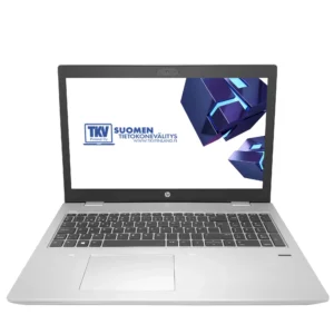 HP ProBook 650 G4