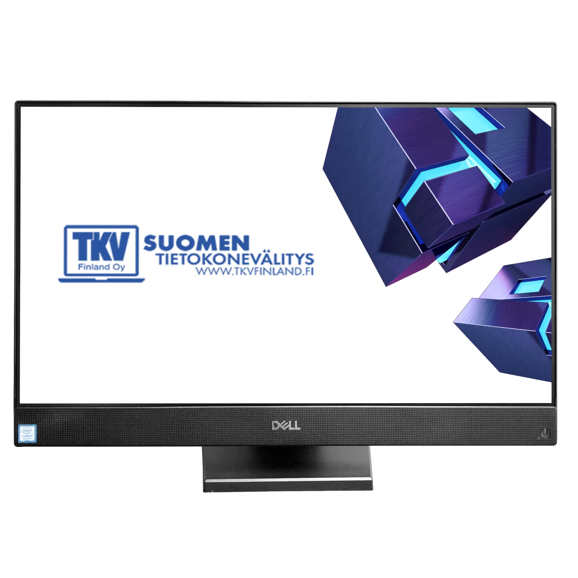 Dell OptiPlex 7470 All-in-One