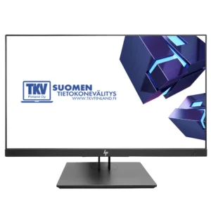 HP Z22n G2 21.5" Display