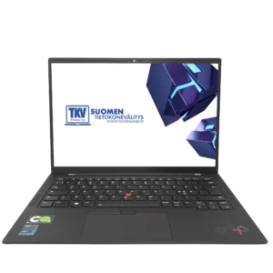 Lenovo X1 Carbon Gen 9