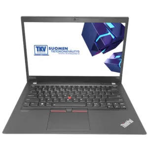 Lenovo ThinkPad T490s