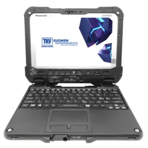 Panasonic Toughbook FZ-G2