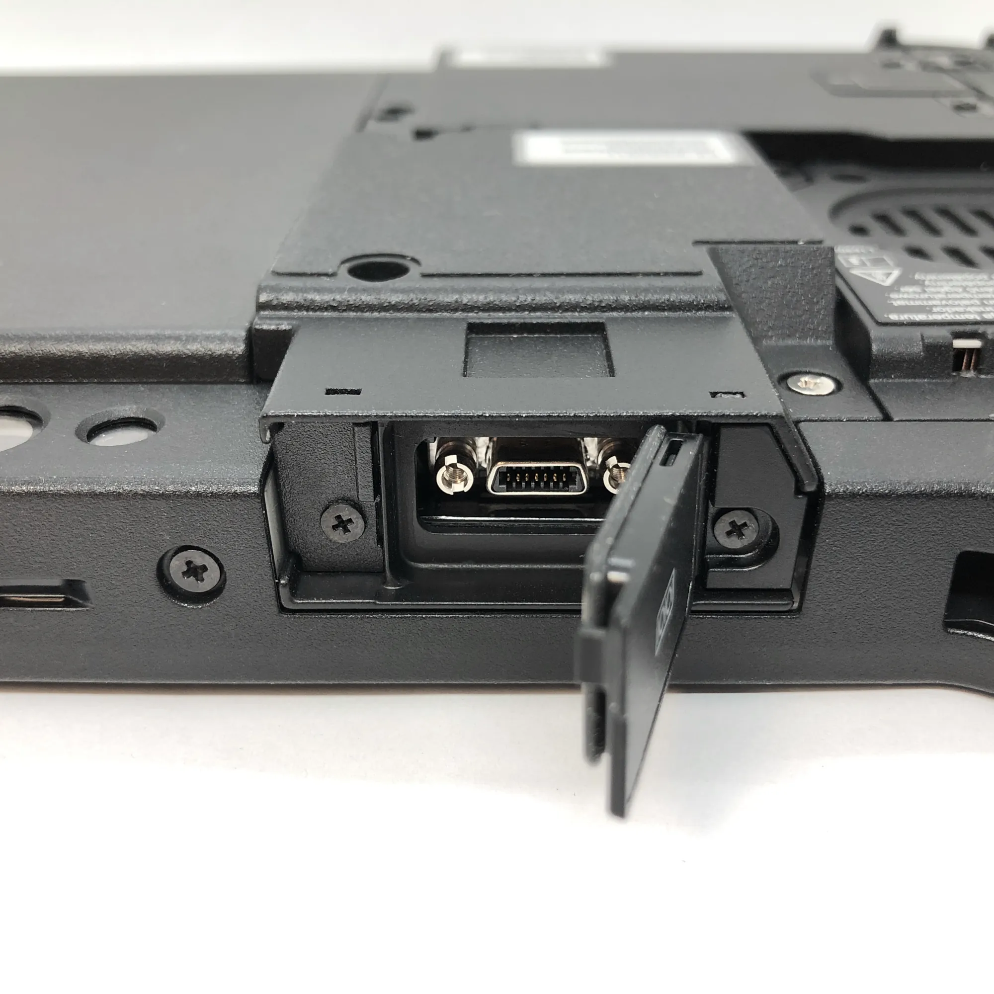 Panasonic Toughbook FZ-G2