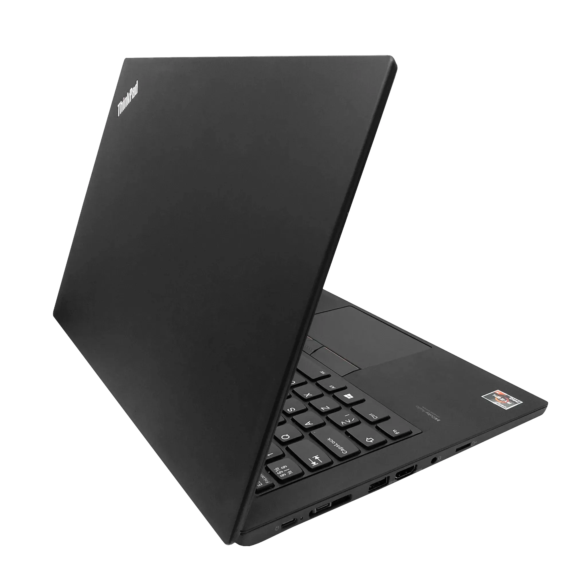Lenovo ThinkPad P14s Gen 2