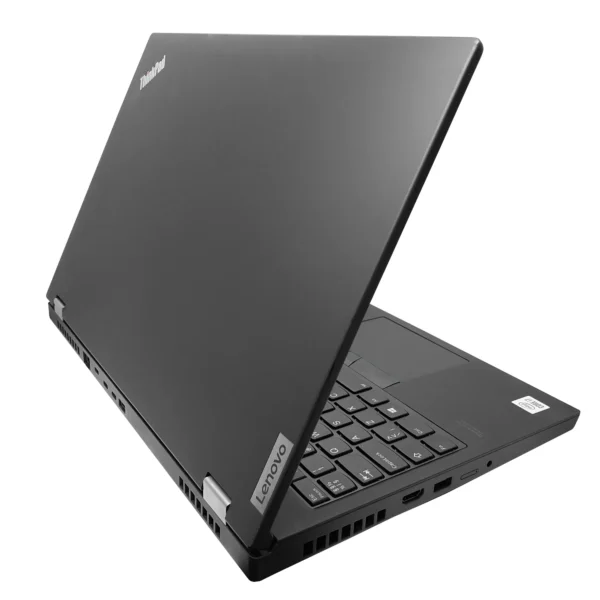 Lenovo ThinkPad P15 Gen 1