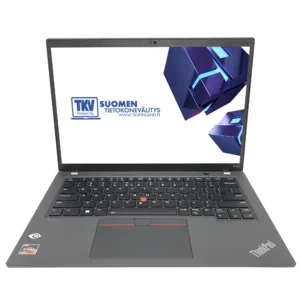 Lenovo ThinkPad P14s Gen 3