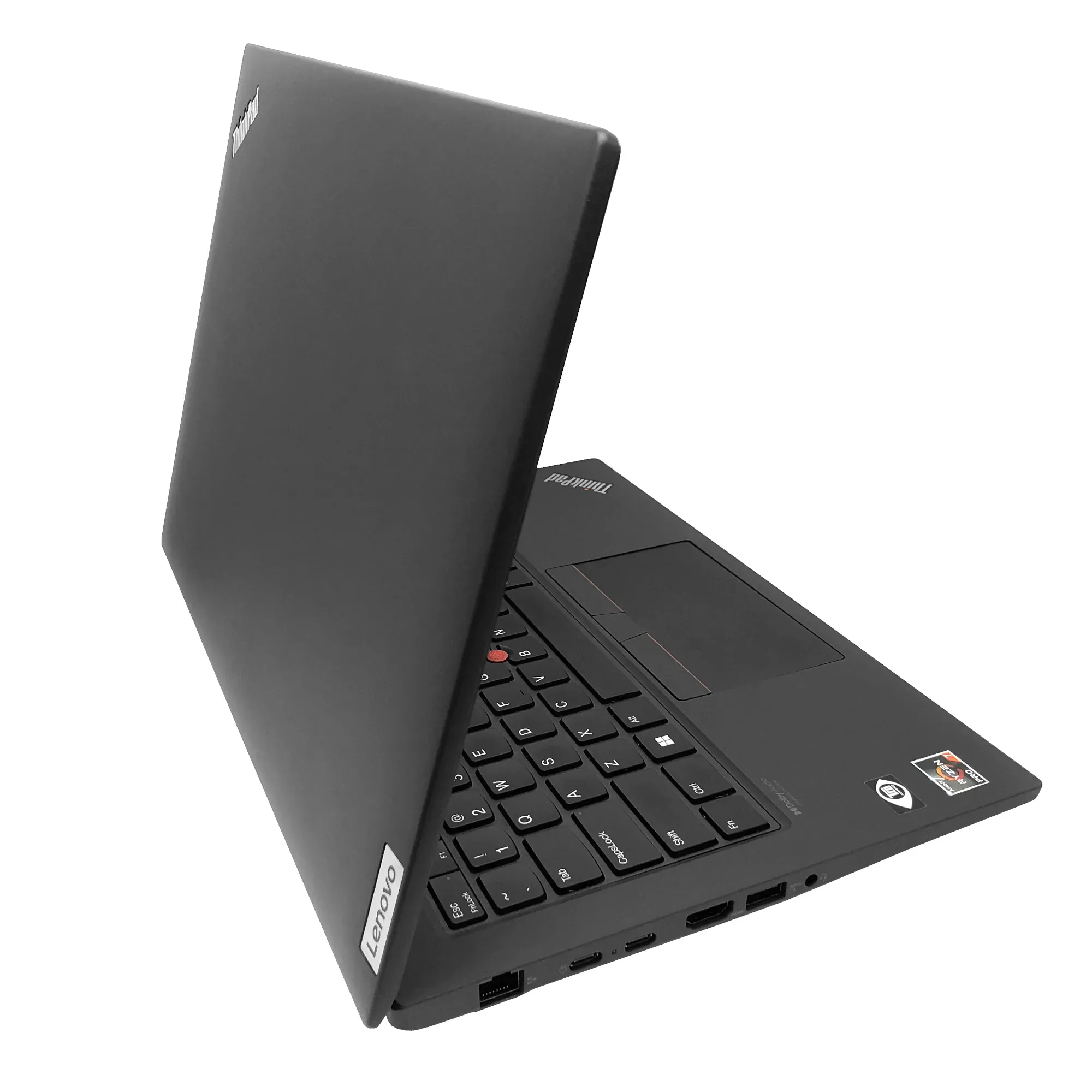 Lenovo ThinkPad P14s Gen 3