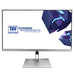 HP EliteDisplay E273