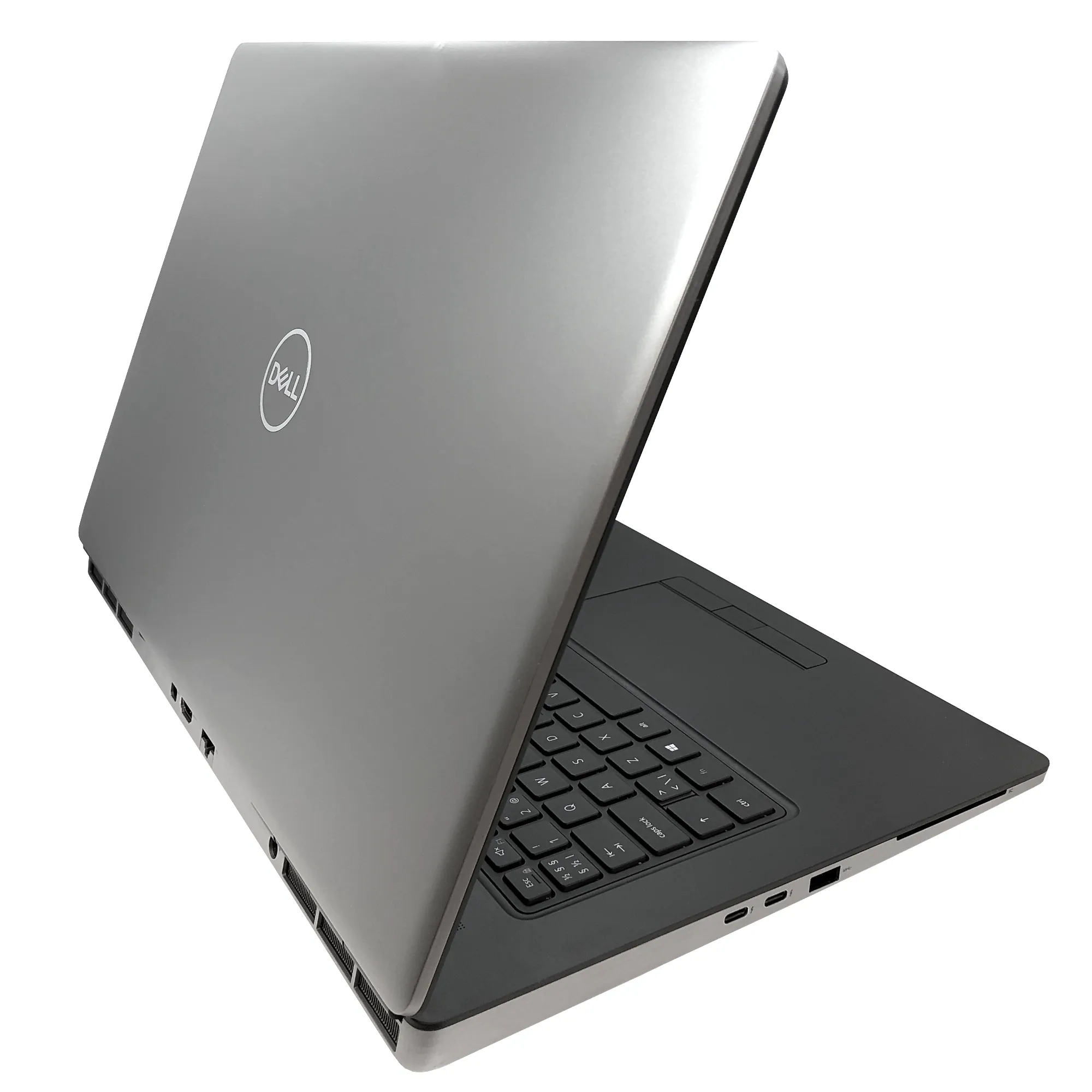 Dell Precision 7760
