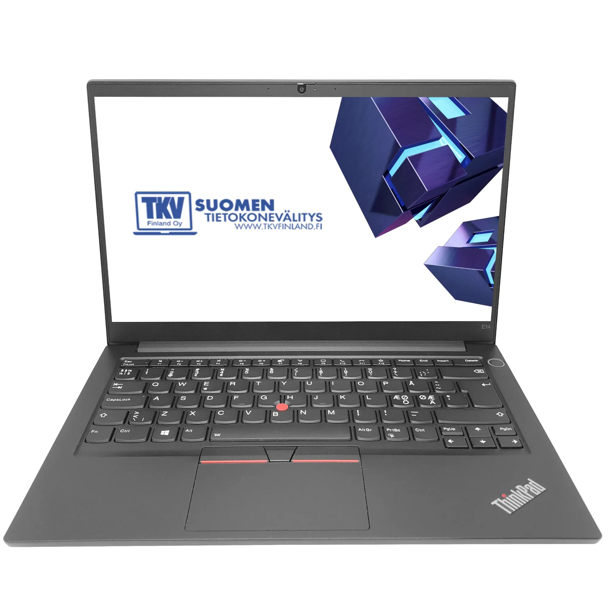 Lenovo ThinkPad E14 Gen 3