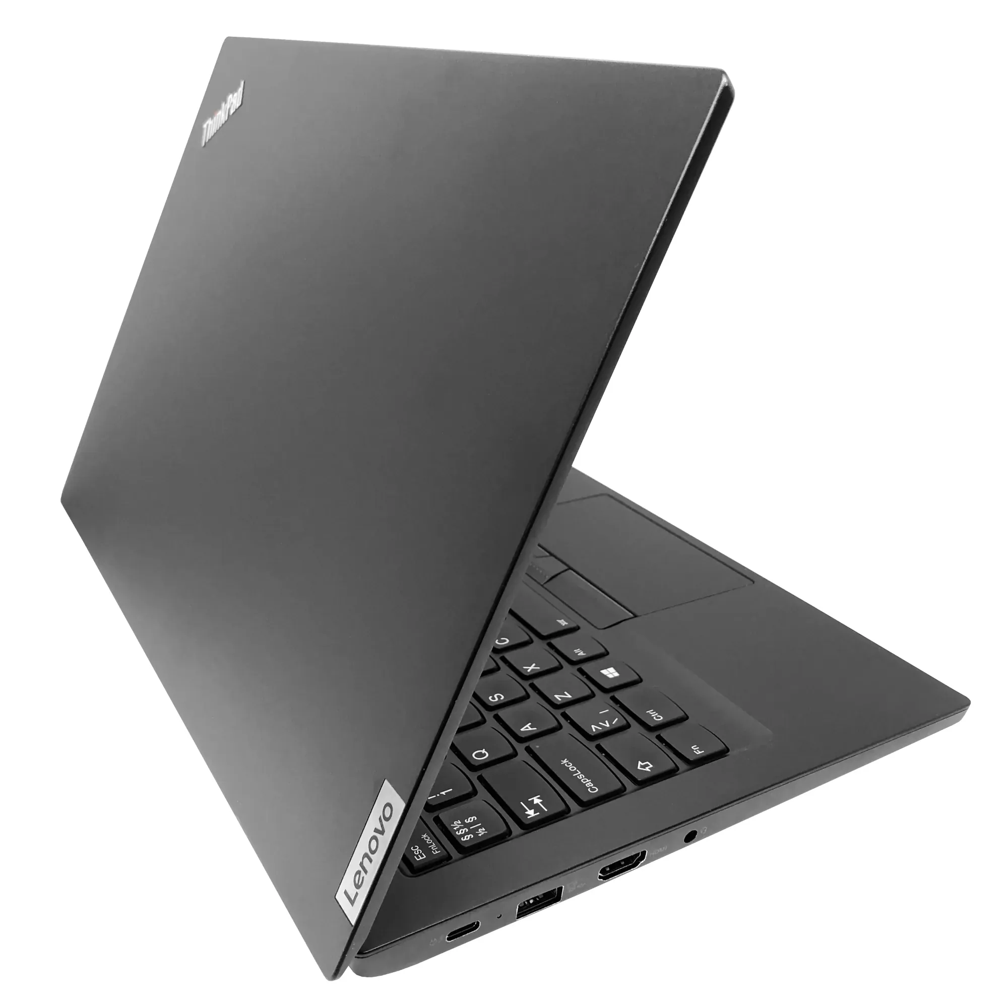 Lenovo ThinkPad E14 Gen 3