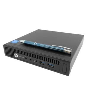 HP ProDesk 600 G2 Desktop Mini
