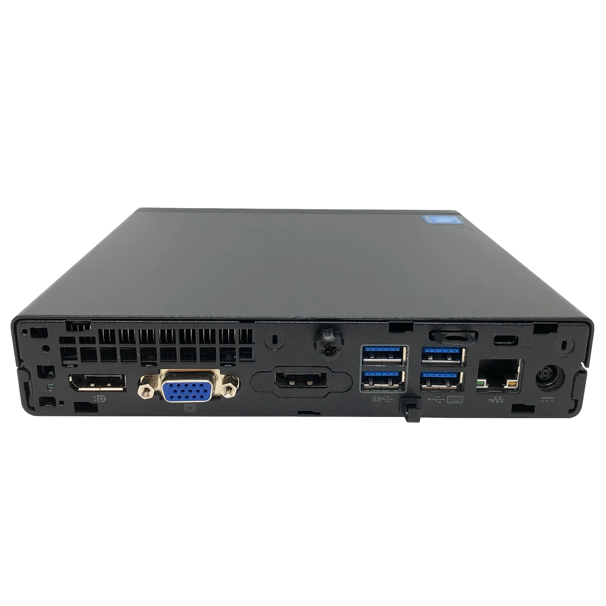 HP ProDesk 600 G2 Desktop Mini