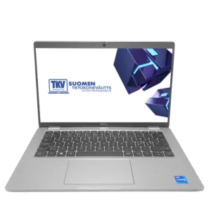 Dell Latitude 5420