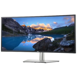 Dell UltraSharp U3421WE