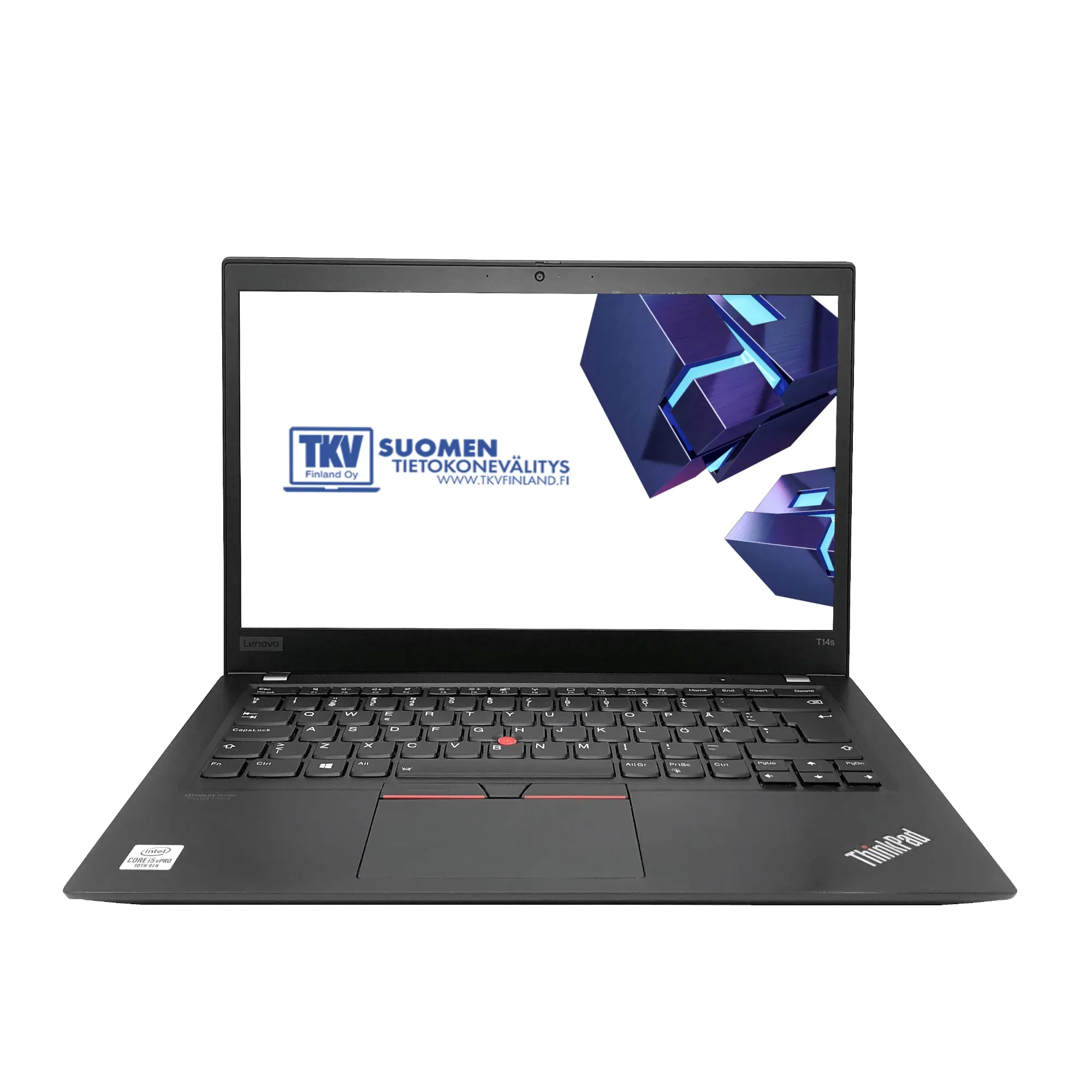 Lenovo ThinkPad T14s