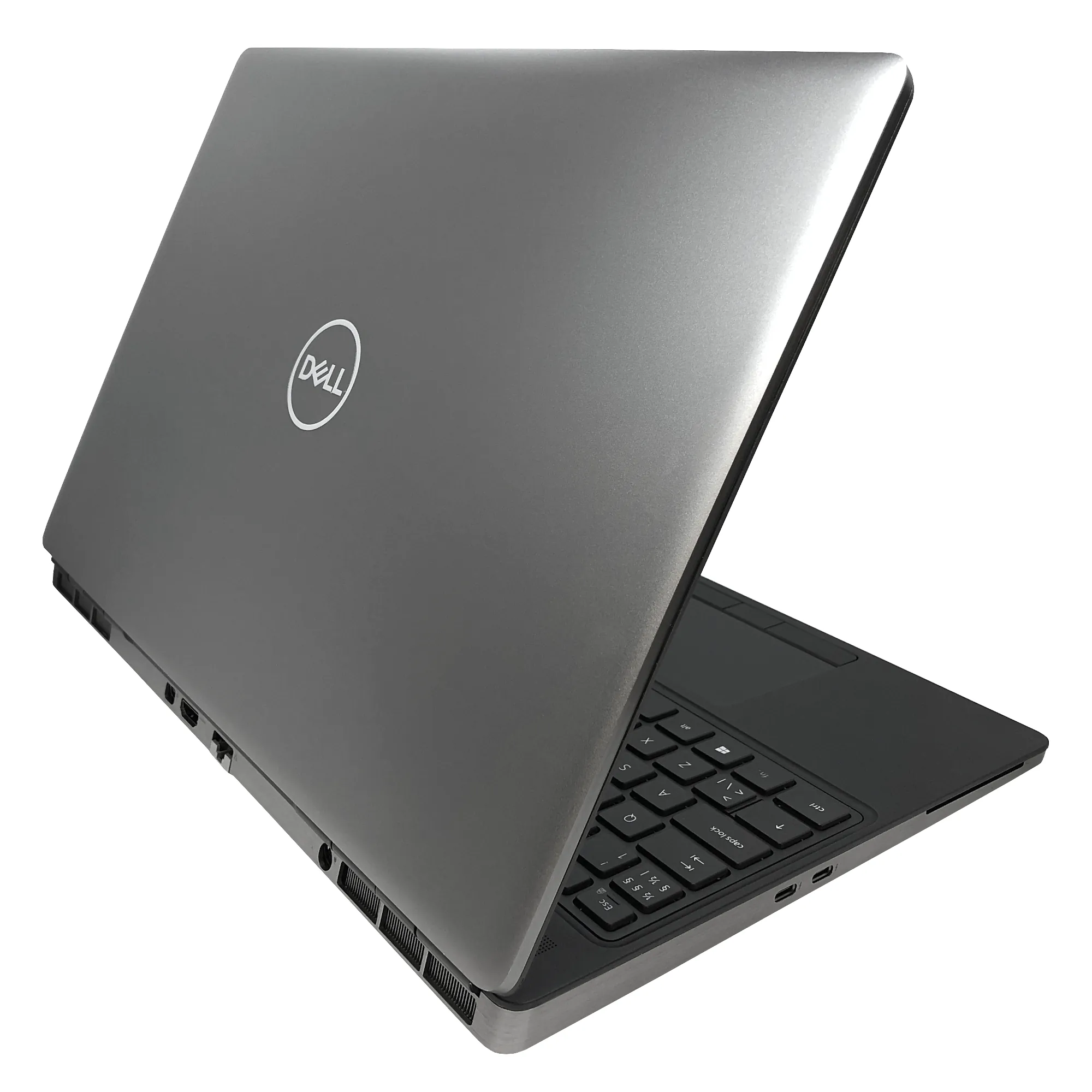 Dell Precision 7560
