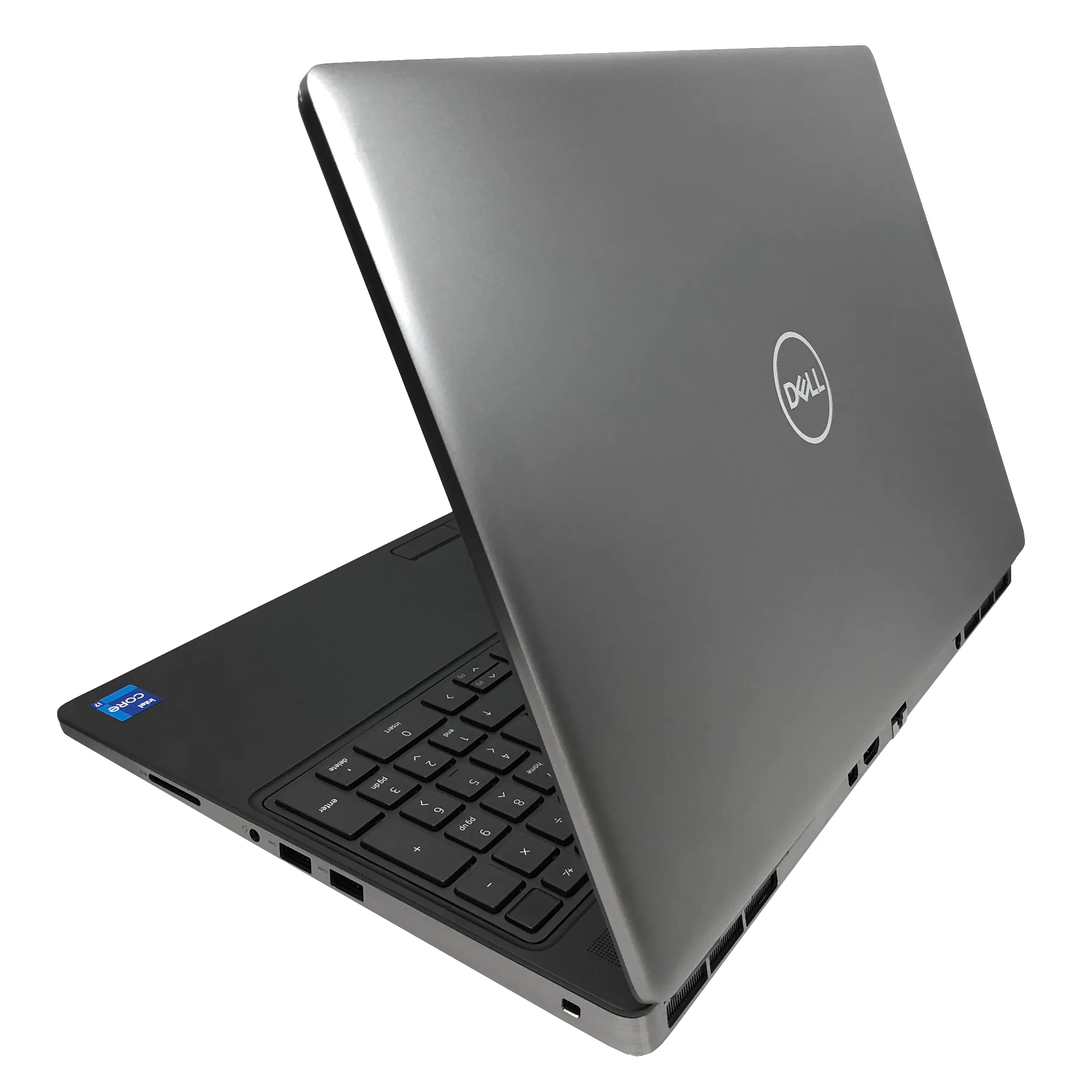 Dell Precision 7560